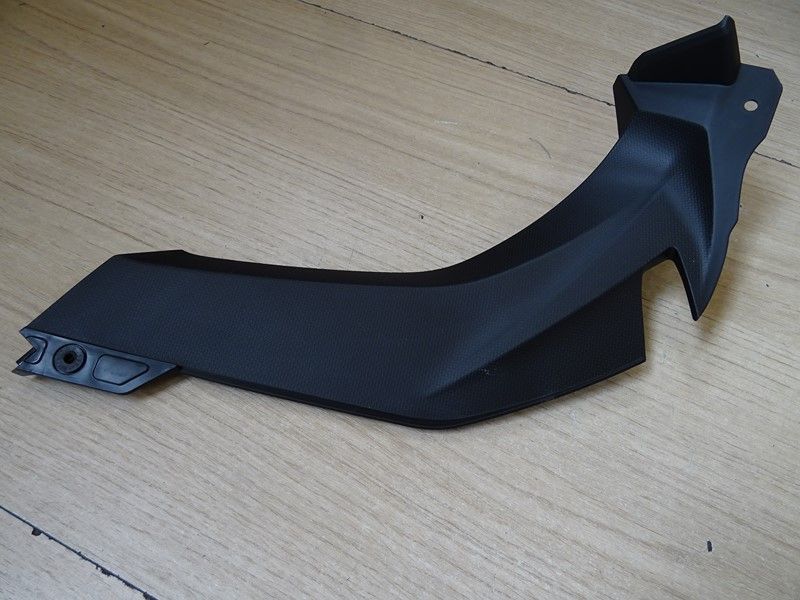 Garniture droite de tête de  fourche Kawasaki ZX10R 2011/2015 (55028-0341)