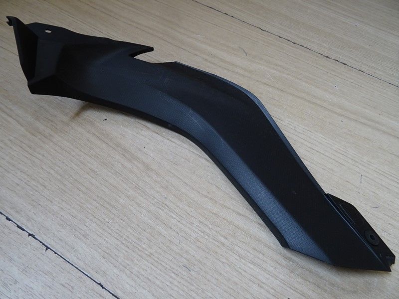 Garniture droite de tête de  fourche Kawasaki ZX10R 2011/2015 (55028-0341)