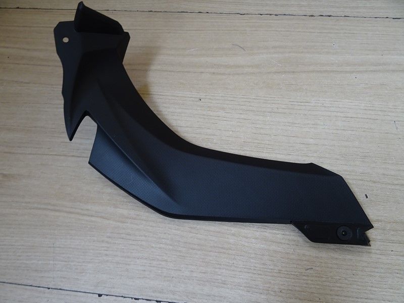 Garniture gauche de tête de  fourche Kawasaki ZX10R 2011/2015 (55028-0340)