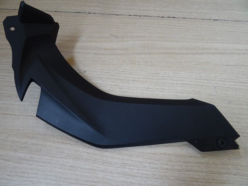 Garniture gauche de tête de  fourche Kawasaki ZX10R 2011/2015 (55028-0340)