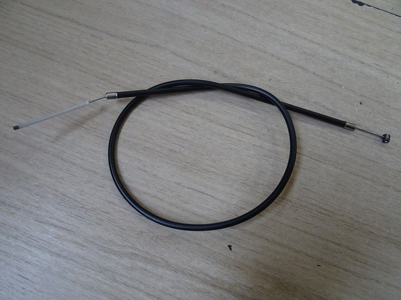 Cable de gaz Piaggio 50 NRG NTT Typhoon Storm 2004 (272289)