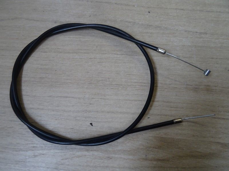 Cable de gaz répartiteur Piaggio 50 NRG NTT Typhoon Storm 2004 (270995)