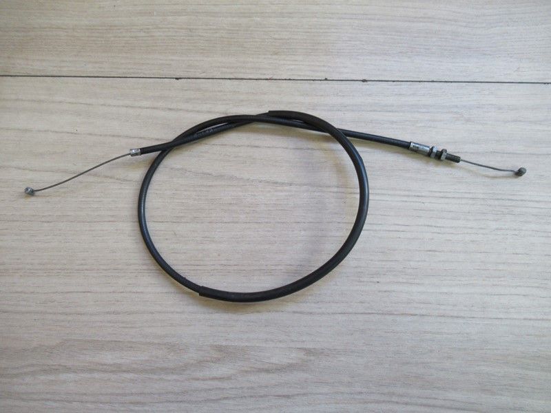 Câble d'accélérateur retour Kawasaki GPZ500 1987-2002