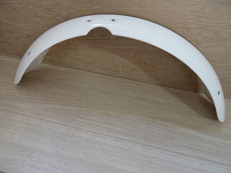 Garde boue avant Triumph Bonneville T100 2005/2016 (T2300647)