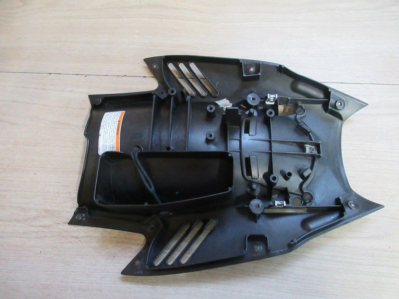 Passage de roue Aprilia rs 125 2006/2010