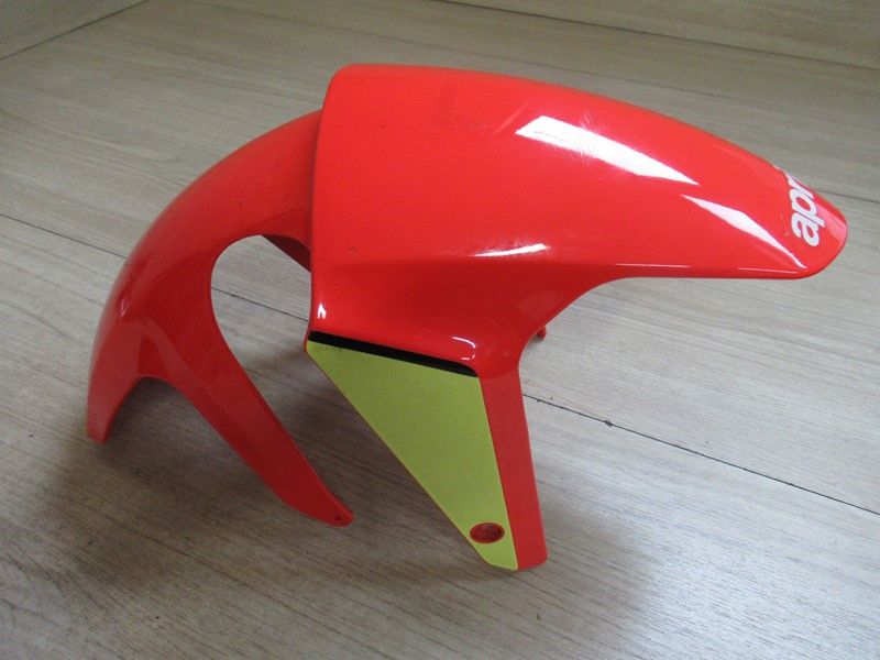 Garde boue avant Aprilia rs 125 2006/2010