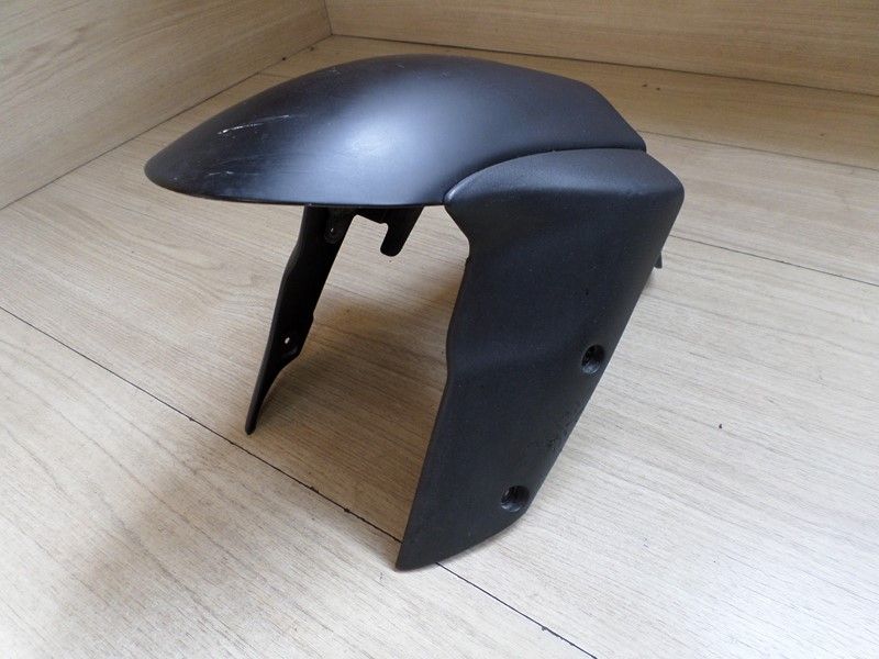 Garde boue avant Kawasaki ZX6R 636 ZX636CCA 2005/2006
