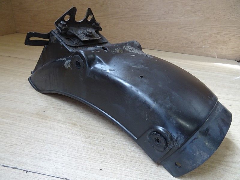 Garde boue arrière Suzuki GS 650 E 1981/1983