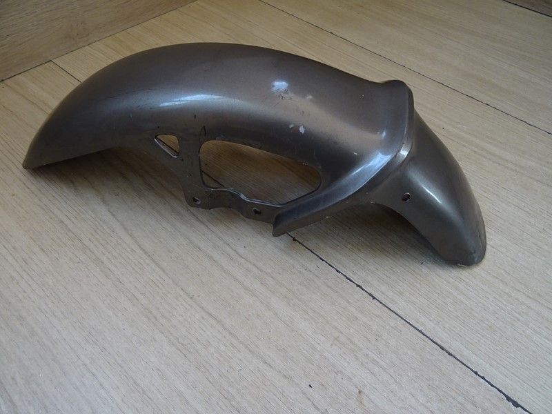 Garde boue avant Moto Guzzi V75 1985/1988 / 850 T5 1983/1984