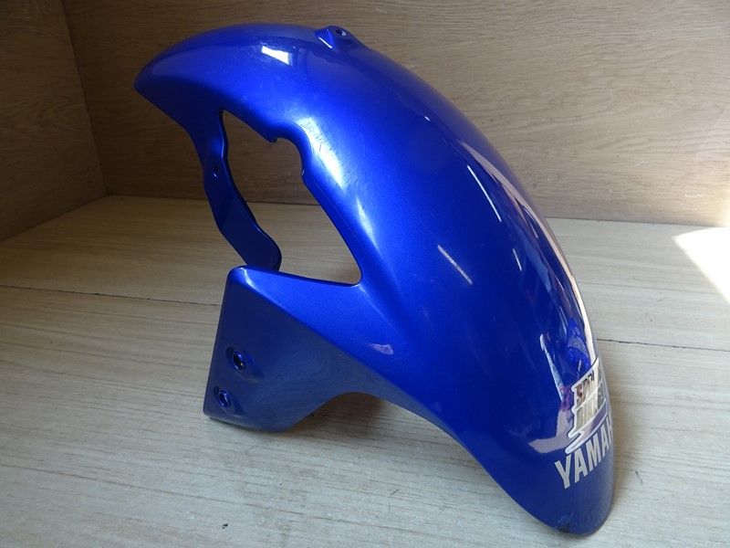 Garde boue avant Yamaha 700 R7 YZF 2024