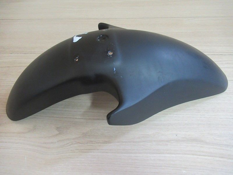 Garde-boue avant Suzuki GSF 600 Bandit 1995-1999, RF 600 1993-1997