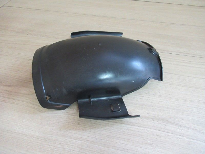 Passage de roue Yamaha 1200 Vmax 2EN 1985-2001