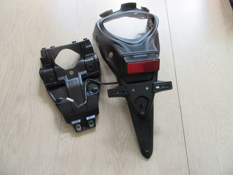 Garde boue arrière Suzuki SFV  650 Gladius 2009/2014