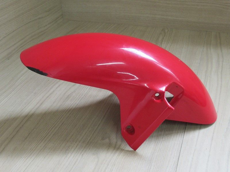 Garde boue avant Honda VTR1000 (SC36) 1997-2006