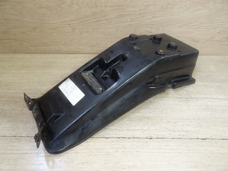 Garde boue arrière Kawasaki 600 KLR type KL600A/B 1984/1994 (35023-1101)