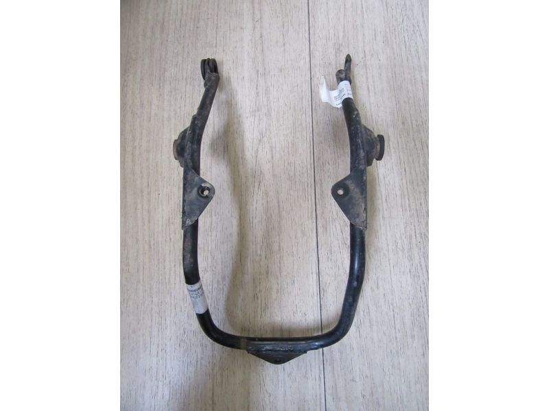 Support de garde boue arrière Honda 600 XLM 1986-1988 (PD04)