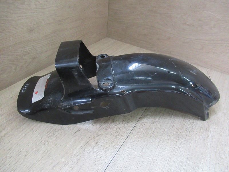 Garde boue arrière Honda VT 500 C Shadow  (PC08) 1983-1986