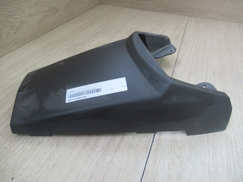 Garde boue arrière Suzuki XF 650 Freewind (63111-04F00
)