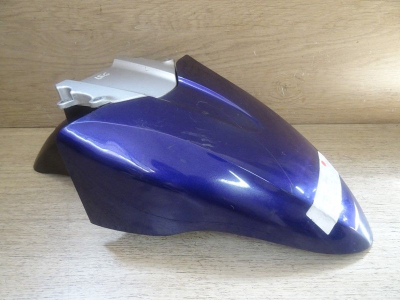 Garde boue avant Suzuki 1100 GSXF type GV72A à GV72C 1988/1993 (53111-48B)