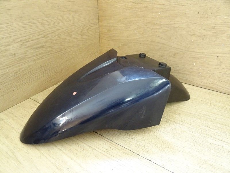 Garde boue avant Suzuki 1100 GSXF type GV72A à GV72C 1988/1993 (53111-48B)