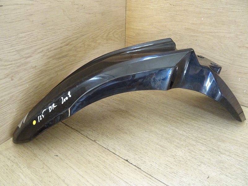 Garde boue avant Suzuki 125 DR SM 2009/2010 (53111-24H00)