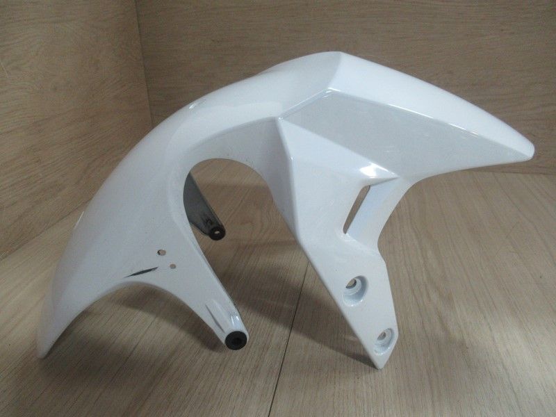 Garde boue avant Suzuki 750 GSXR 2013 (53111-08J)