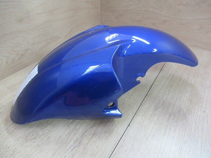 Garde boue avant Yamaha 600 R6 1999-2000