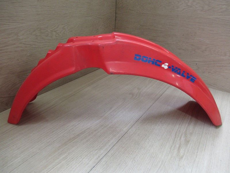 Garde boue avant Kawasaki KLR 650 Tengaï 1990-1991 (KL650B)