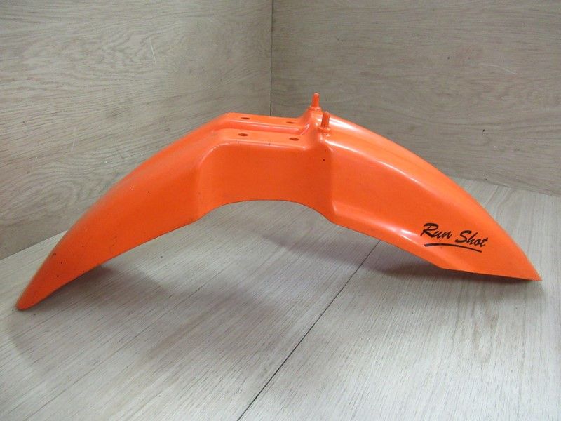 Garde boue avant KTM Supermotard 94 96