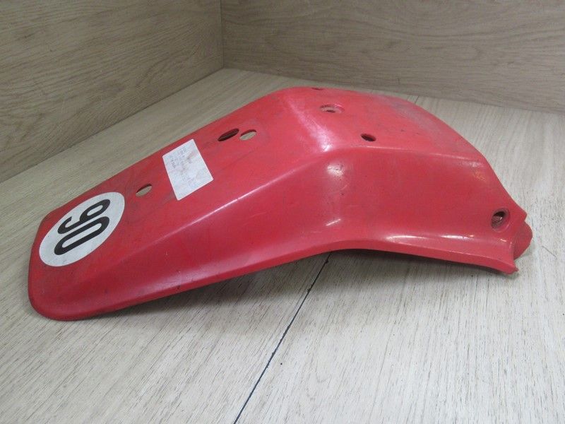 Garde boue arrière Suzuki TS 125 R (SF15A) 1989-1994