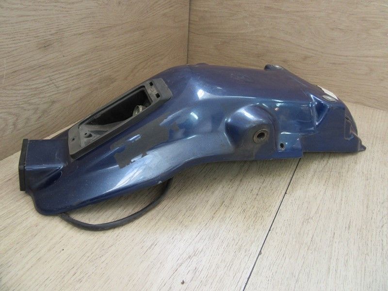 Garde boue arrière supérieur Honda 750 XLV R (RD01) 1984-1986