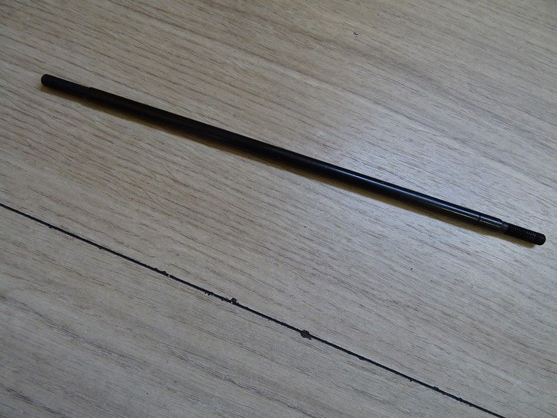 Tige de renvoi de sélection de vitesses Triumph 660 Trident 2021/-