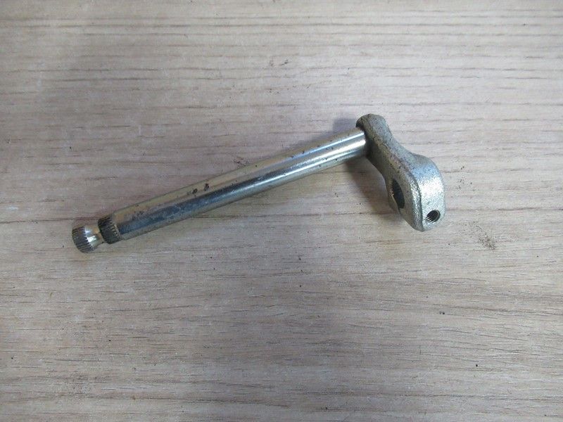 Axe de sélecteur HONDA GL 1500 F6C Valkyrie SC34 1997/2002