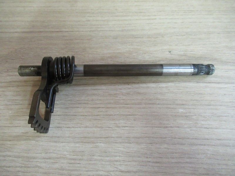 Axe de sélection Suzuki DR 350 1990-1999