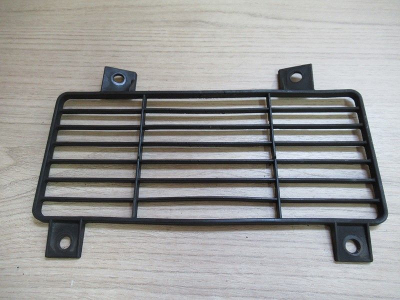 Grille de radiateur d'huile Triumph 1200 Trophy 1996-2003