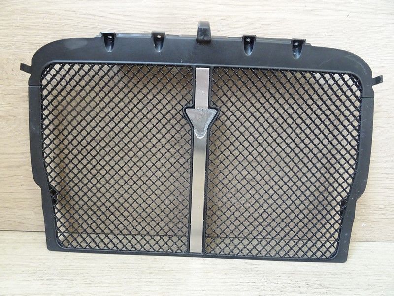 Grille de radiateur Triumph 2300 Rocket III 2005/2018 (T2101278)