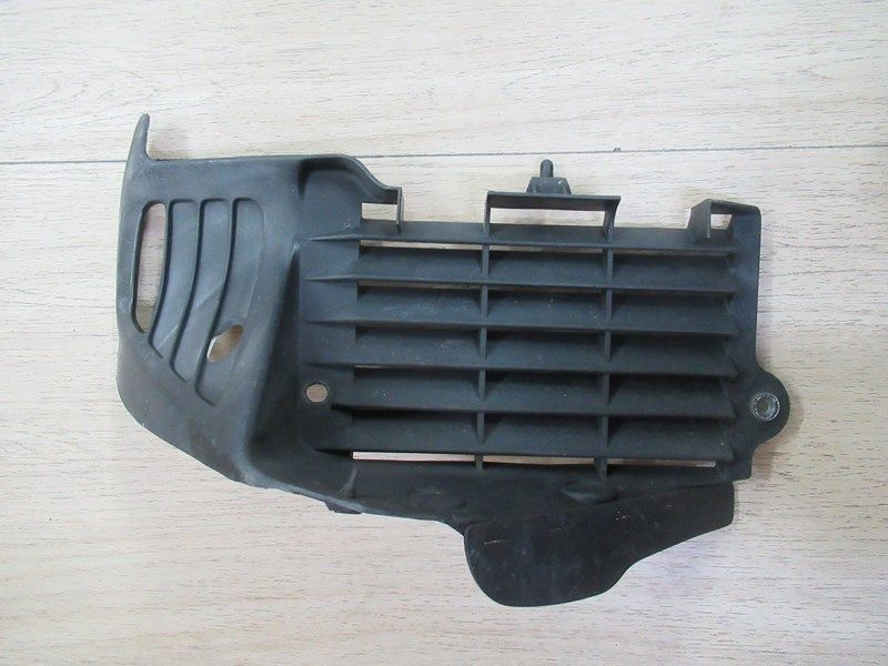 Grille de radiateur droite Honda XLV 600 Transalp 1987-1996