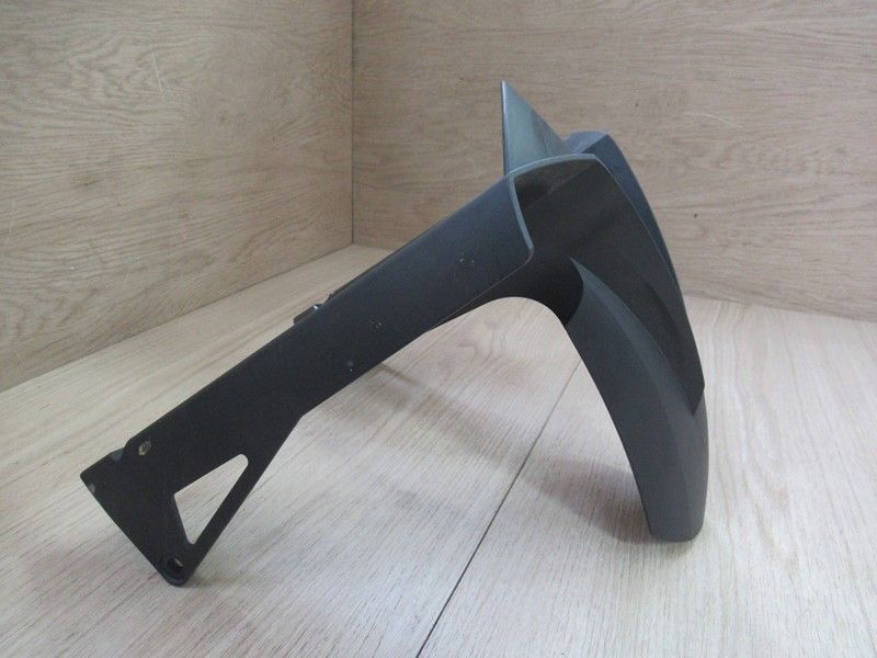 Garde boue avant KTM 690 Supermoto 2007-2009