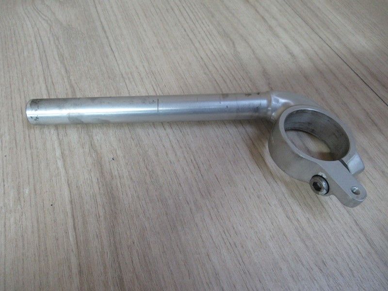 Demi guidon gauche Yamaha YZF 1000 Thunderace 1997-2000