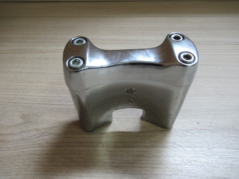 Pontet de guidon Yamaha 1200 Vmax 2EN 1985-2001