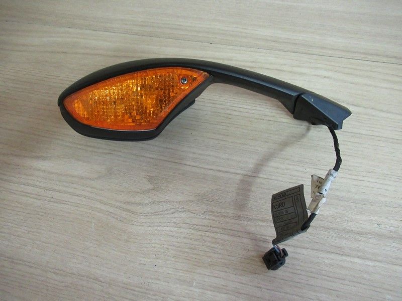 Rétroviseur clignotant droit BMW K 1200 S 2003-2008