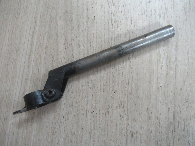 Guidon droit Fantic 125 HP1 1985-1987