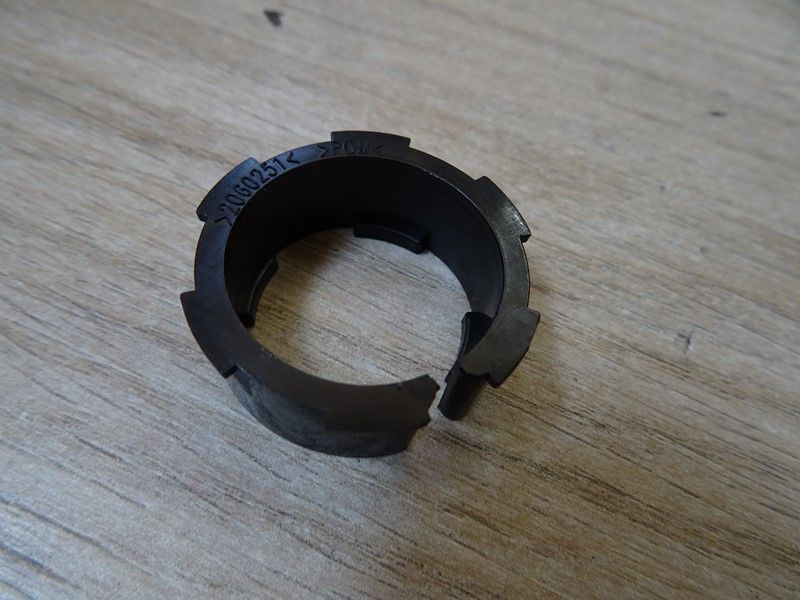 Entretoise de rétroviseur de bout de guidon Triumph 1200 Speed twin 2020/- et autres modèles Triumph (T2060251)
