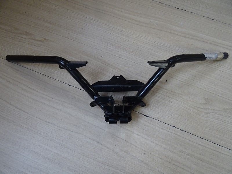 Guidon Piaggio X8 Xevo toutes cylindrées 2005/2015 (5994065)