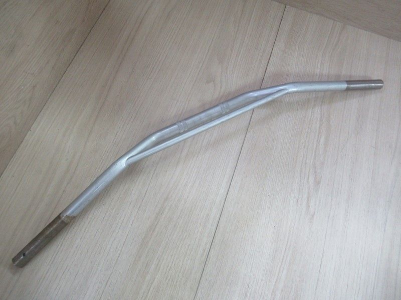 Guidon Suzuki DR-Z 400 2000-2009