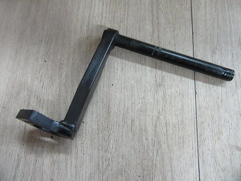 Guidon droit Kawasaki 1000 GTR 1994-2004