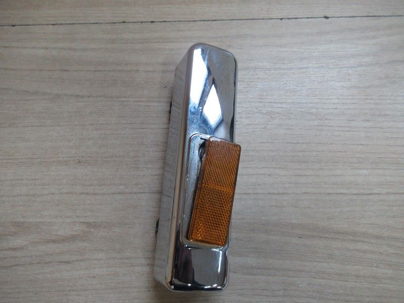 Enjoliveur de radiateur droit HONDA GL 1500 F6C Valkyrie SC34 1997/2002