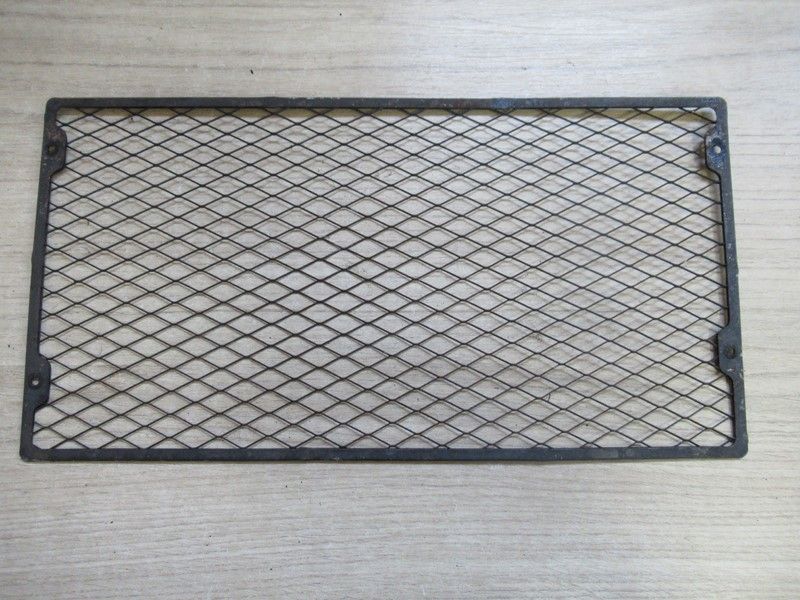 Grille de radiateur HONDA GL 1500 F6C Valkyrie SC34 1997/2002