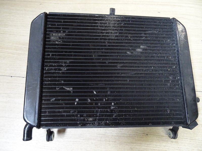 Radiateur d'eau de refroidissement Yamaha FJR 1300 ABS type RP085/RP087/RP115 2003/2005