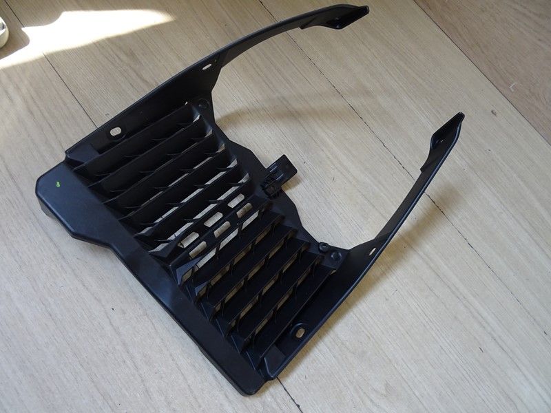 Grille de radiateur Yamaha 700 Tenere 2019/- (BW3-E2498-01)
